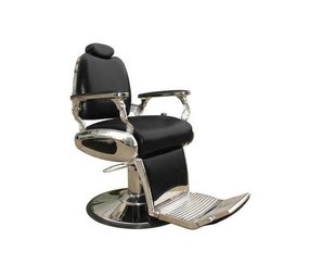 Barburys Barberchair  Arrow Black Barburys Barberchair  Arrow Black