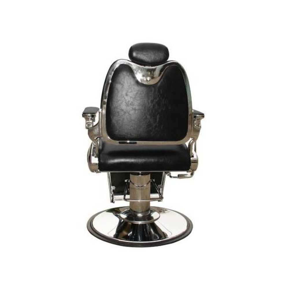 Barburys Barberchair Arrow Black