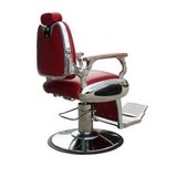 Barburys Barberchair Arrow Red Barburys Barberchair Arrow Red
