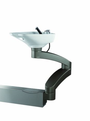 Jobst  Zwenkarm Contura Swing Plus Wandaansluiting Jobst  Zwenkarm Contura Swing Plus Wandaansluiting