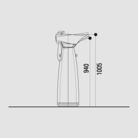 Jobst  Waszuil Contura Form Plus