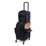 Sibel Rollercoaster Topbag