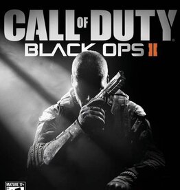 Activision Call of Duty Black Ops 2