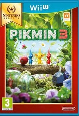 Nintendo  WII-U Pikmin 3