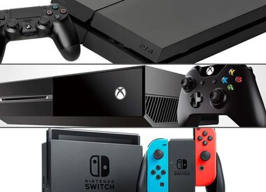 Consoles