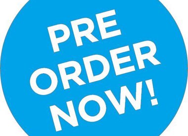 Pre-Orders