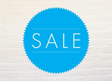 Sale