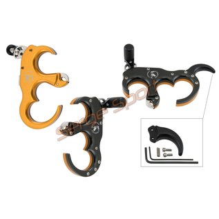 Topoint Topoint Thumb Release TP420