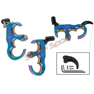 Topoint Topoint Thumb Release TP420