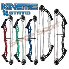 Kinetic Kinetic Compound Static 2019