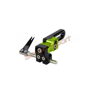 Mybo - Merlin Mybo Horizon - Compound Blade Rest