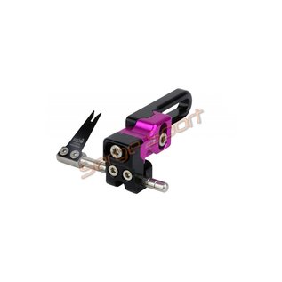 Mybo - Merlin Mybo Horizon - Compound Blade Rest