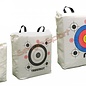 Mybo - Merlin Portable Target Trushot 70cmx65cmx30cm