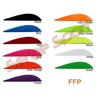 Flex Archery Flex Fletch FFP/FFS