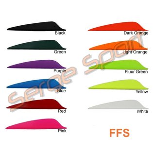 Flex Archery Flex Fletch FFP/FFS