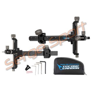 Avalon Avalon Classic carbon Recurve Sight