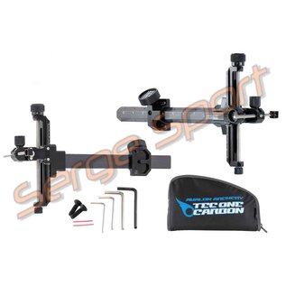 Avalon Avalon Classic carbon Recurve Sight