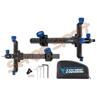 Avalon Avalon Classic carbon Recurve Sight