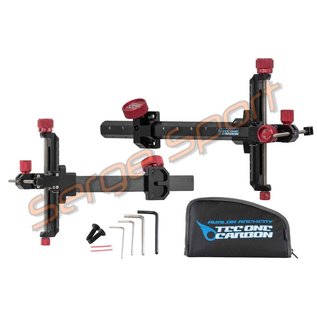 Avalon Avalon Classic carbon Recurve Sight