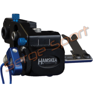 Hamskea Hybrid Target Pro