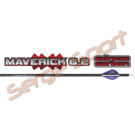 Skylon Skylon Maverick - ID6.2 - 12 Shafts