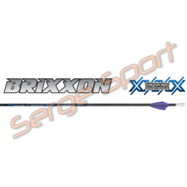 Skylon Skylon Brixxon - ID4.2 - 12 Shafts pin included