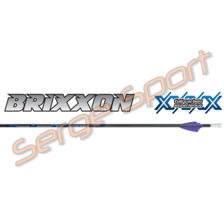 Skylon Skylon Brixxon - ID4.2 - 12 Shafts pin included
