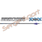 Skylon Skylon Brixxon - ID4.2 - 12 Shafts pin included