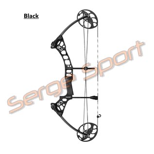 Mission Archery Mission Compound Radik