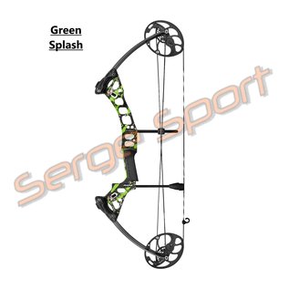 Mission Archery Mission Compound Radik