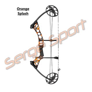 Mission Archery Mission Compound Radik 2024