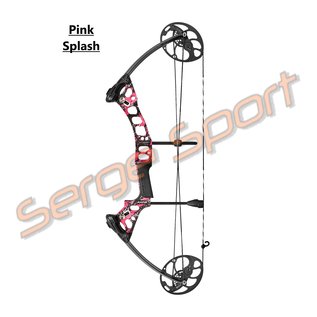 Mission Archery Mission Compound Radik
