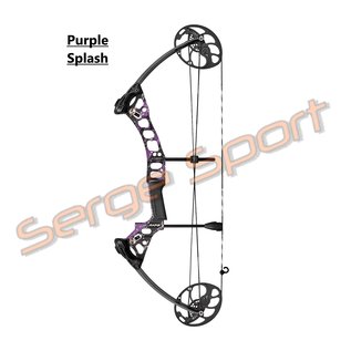 Mission Archery Mission Compound Radik