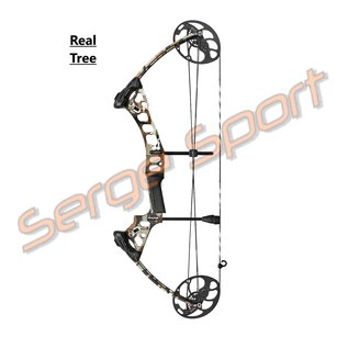 Mission Archery Mission Compound Radik 2024