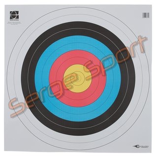 Avalon Target Face Fita 40Cm