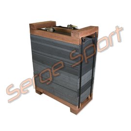 Avalon Avalon Foam Target TEC With Wooden Frame Pack Band