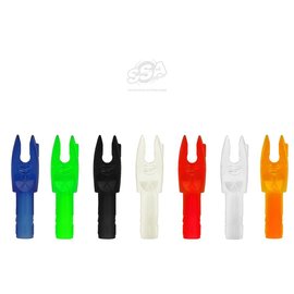 Easton Easton Nocks X -1pc