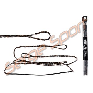 Buck Trail Buck Trail Dynagen Flemish Bowstrings