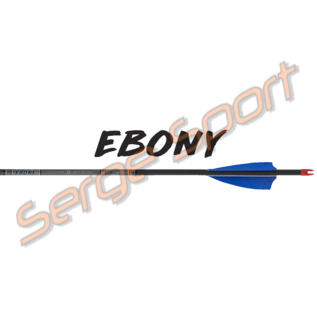 Skylon Skylon Ebony - ID5.2 - 12 Arrows