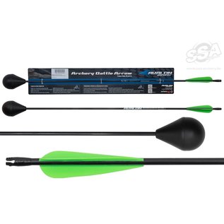 Avalon Arrow 29" Rubber/Foam Tipped - 4Pk