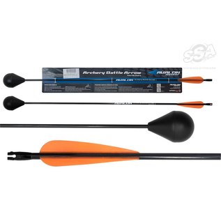 Avalon Arrow 29" Rubber/Foam Tipped - 4Pk