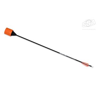 Avalon Arrow 29" Rubber/Foam Tipped - 4Pk