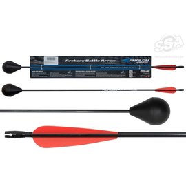 Avalon Arrow 29" Rubber/Foam Tipped  - 4Pk