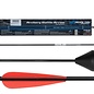 Avalon Arrow 29" Rubber/Foam Tipped - 4Pk
