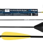 Avalon Arrow 29" Rubber/Foam Tipped - 4Pk