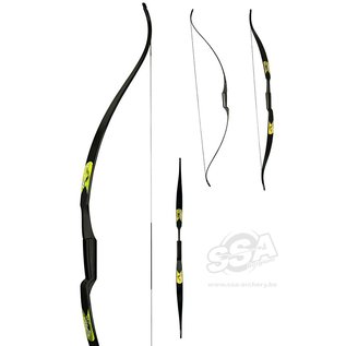 Rolan Bows Fun And Youth Snake 50-60" Ambidex