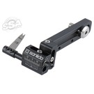 Sanlida Sanlida Compound Blade Rests X10 Long Black