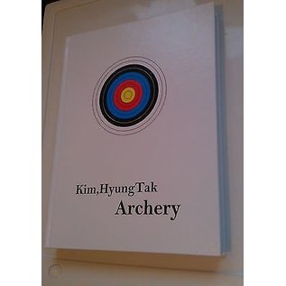 Coach Kim Kim, Hyung Tak Archery