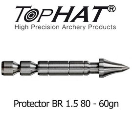 TOPHAT Tophat Points Protector 3D - 12pcs