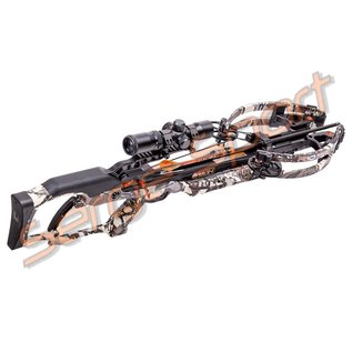 Ravin Ravin R10 Crossbow Set R10 Predator Camo